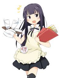 WORKING 山田葵40