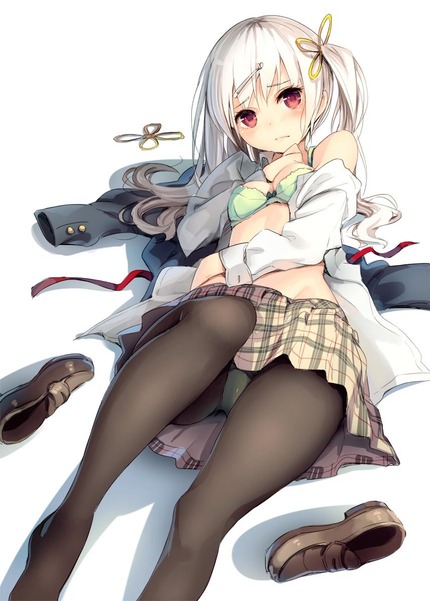 ツヤツヤテカテカ_エロ画像 00101