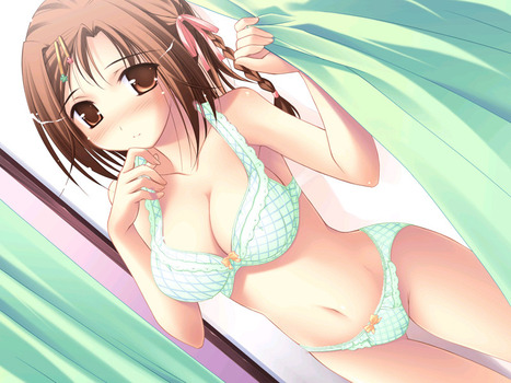 かわいい下着　ランジェリー9
