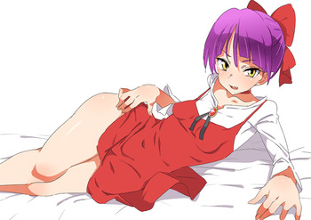 新 猫娘64