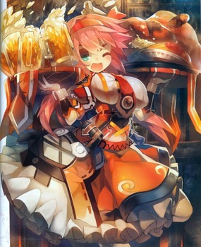 チェインクロニクル48