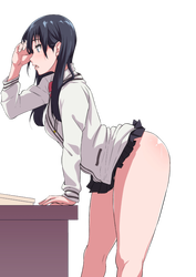 SSSS.GRIDMAN 宝多六花37