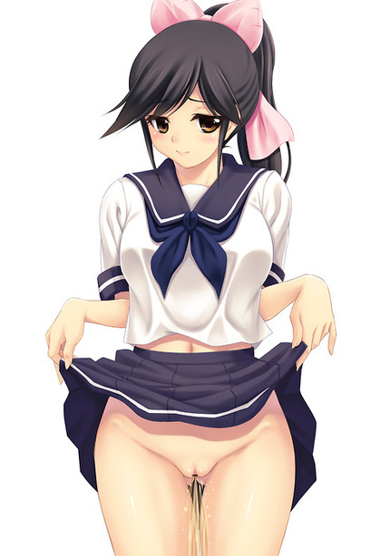 女子高生 JK 制服_二次エロ画像719