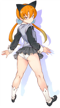 アリサ=サザンクロス65