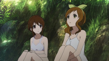 グラスリップ アニメ_二次エロ画像1