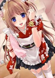 無邪気な笑顔20