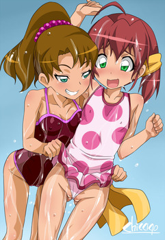 トライブクルクル3