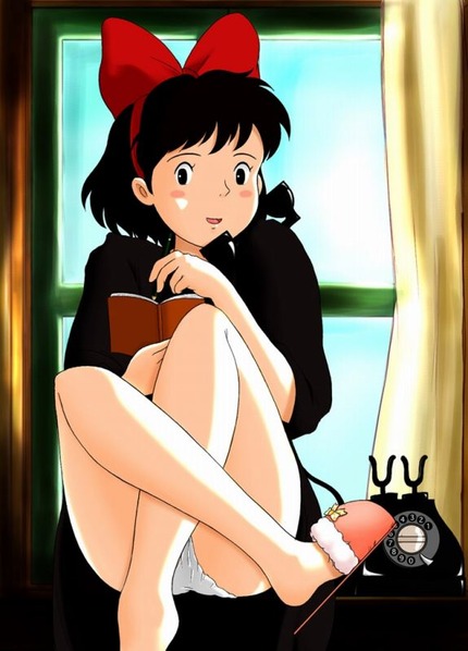 ジブリ_二次エロ画像00050