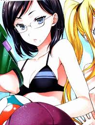 ハイキュー!! 清水潔子_二次エロ画像00079
