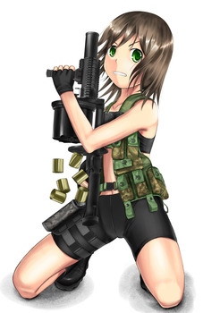 武器 銃 剣 pic8