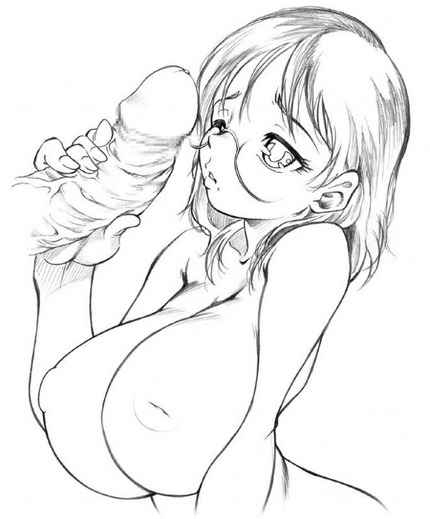 ハイキュー!! 清水潔子_二次エロ画像00096