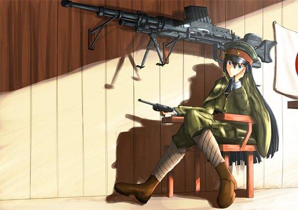 コスプレ 軍服 ミリタリー41