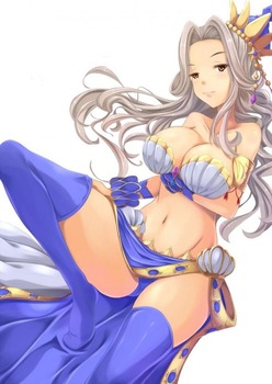 白猫プロジェクト ゲーム9