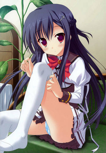 可愛い仕草や表情36