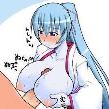 雪女53