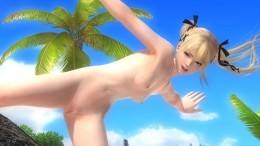 DOA マリー・ローズ25