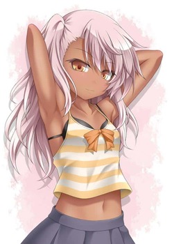プリズマ☆イリヤ17