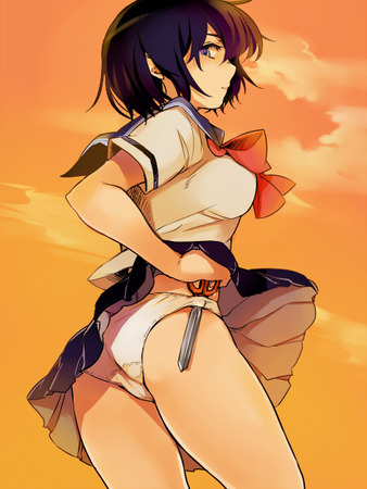 謎の彼女X37
