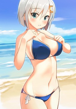 浜風76