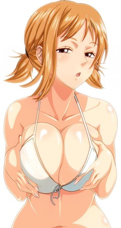 ナミ hagikora50