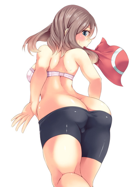 ポケモン(Pokémon)_二次エロ画像329
