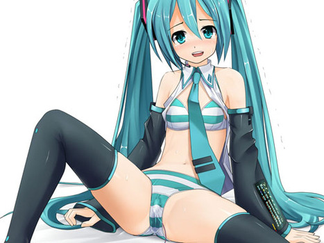 満喫15