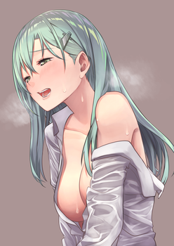 最強二次エロ画像14