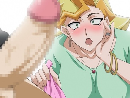 遊戯王の二次エロ画像最強デッキ_二次エロ画像66