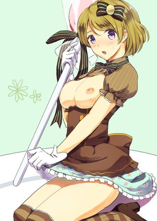 小泉花陽 ラブライブ29