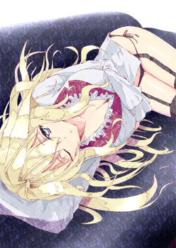 クローディア アスタリスク18