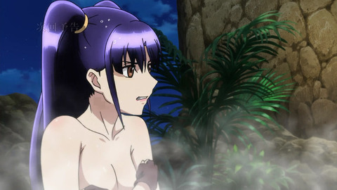 クロスアンジュ 天使と竜の輪舞