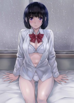 クズの本懐25