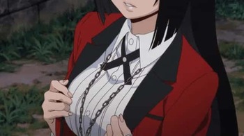 賭ケグルイ23