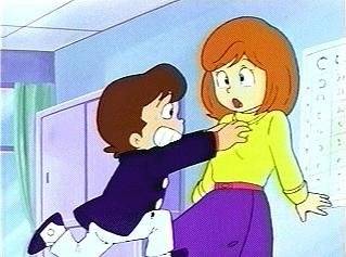 まいっちんぐマチコ先生29