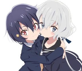 ゾンビランドサガ1