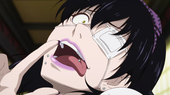 賭ケグルイ××2