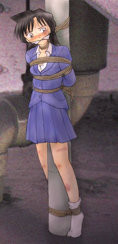 名探偵コナン_二次エロ画像287