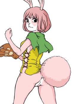 キャロット キャロット ONEPIECE21