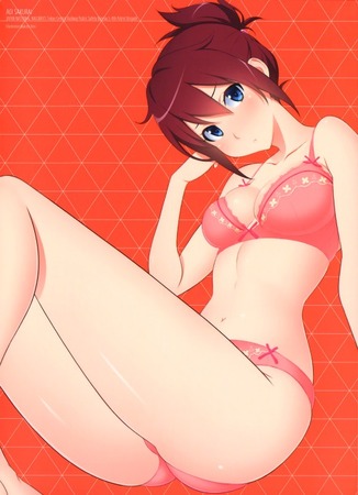 曲線美208
