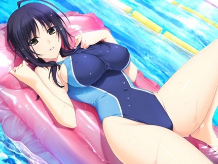 体・腰のライン26