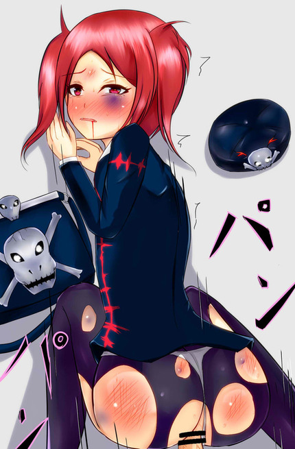 遊戯王の二次エロ画像最強デッキ_二次エロ画像144