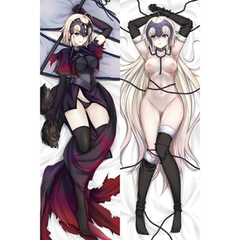 Fate　ジャンヌ・ダルク2