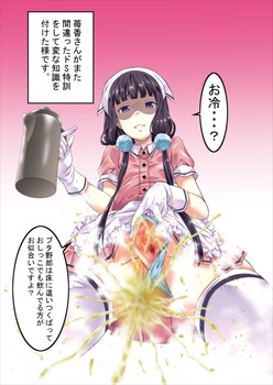 ブレンドS51