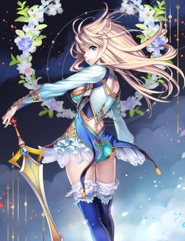 チェインクロニクル52