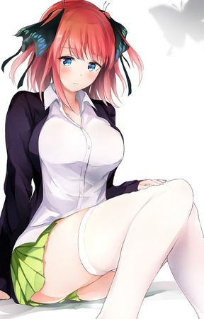 五等分の花嫁14