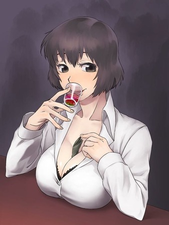 血界戦線 チェイン・皇4