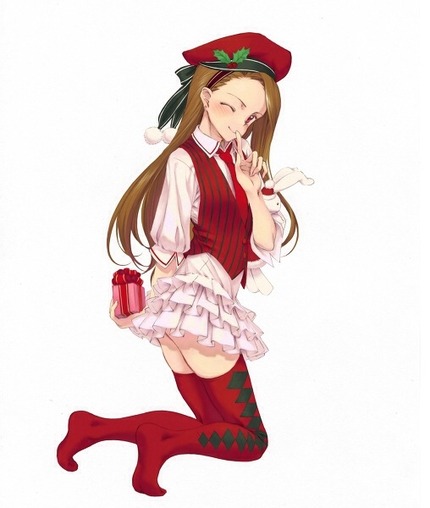 セックスできる、アイドル」の抜ける_二次エロ画像227