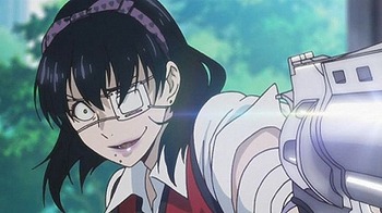 賭ケグルイ××19