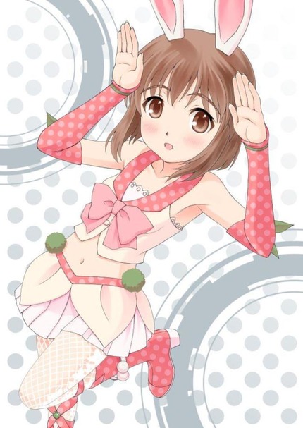 可愛い仕草や表情72