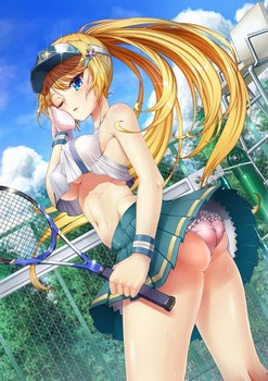 ポニーテール26